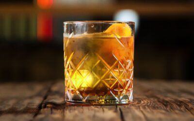 Probajte old fashioned sa Artaniom!